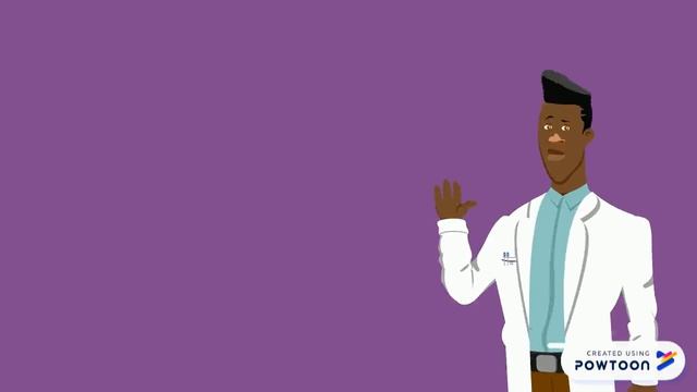 Vocabulary for kids - illnesses.  What's the matter?