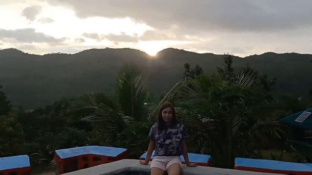 Lambingan Hills Tanay Rizal | Overnight Camping