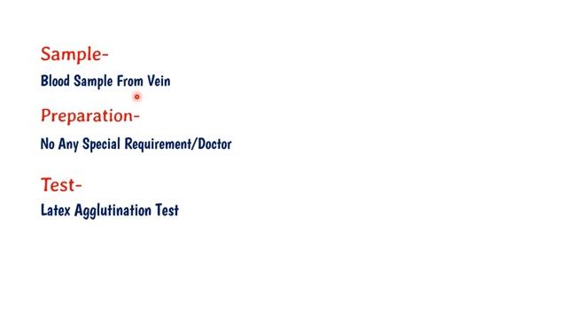 Ra factor test || Ra- factor test in hindi