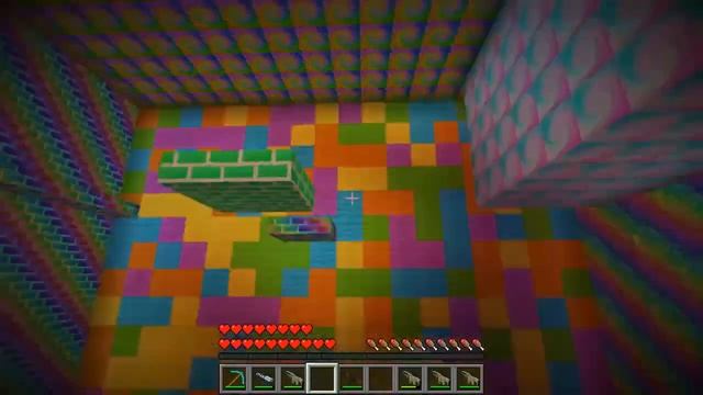 ВЫБЕРИ СТРАННУЮ КРУГЛУЮ ЯМУ ГОВОРЯЩИЙ БЕН ХАГГИ ВАГГИ СИРЕНОГОЛОВЫЙ SCP В МАЙНКРАФТ ТРОЛЛИНГ