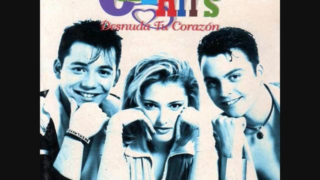 Calaitos Era tan solo una niña(1996)