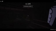 Roblox: Survive the night!