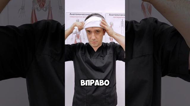 Как избавиться от головной боли в домашних условиях ✅