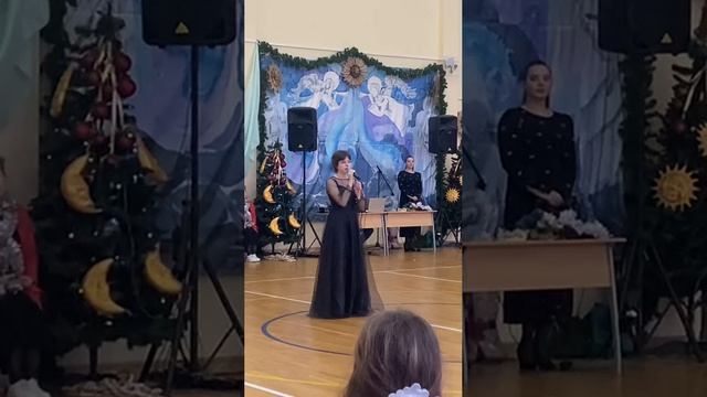 Ария Дивы Плавалагуны