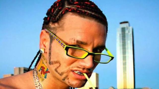 Riff Raff - Egg Yolk Hummer (1Mind Trap Remix)