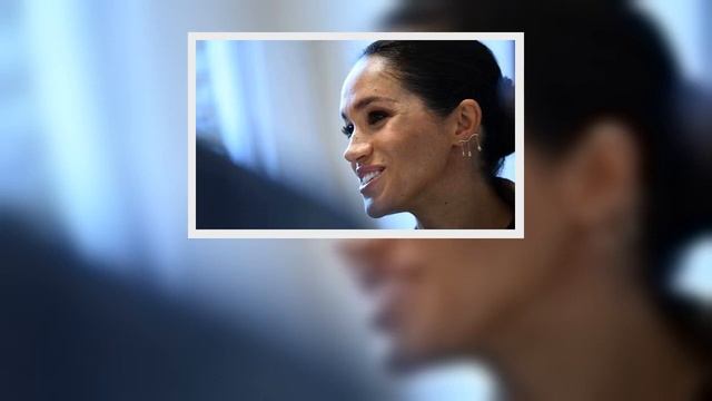 Meghan Markle Makes First Public Personal Investment in Female Run Latte Business.
