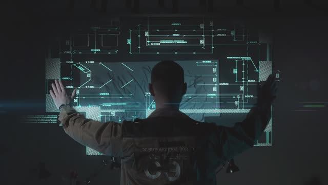 Серьезный СЭМ. Телевизионная версия