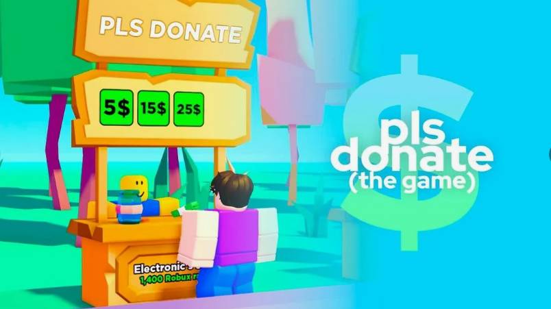 КАК СДЕЛАТЬ ПАСС В PLS_DONATE