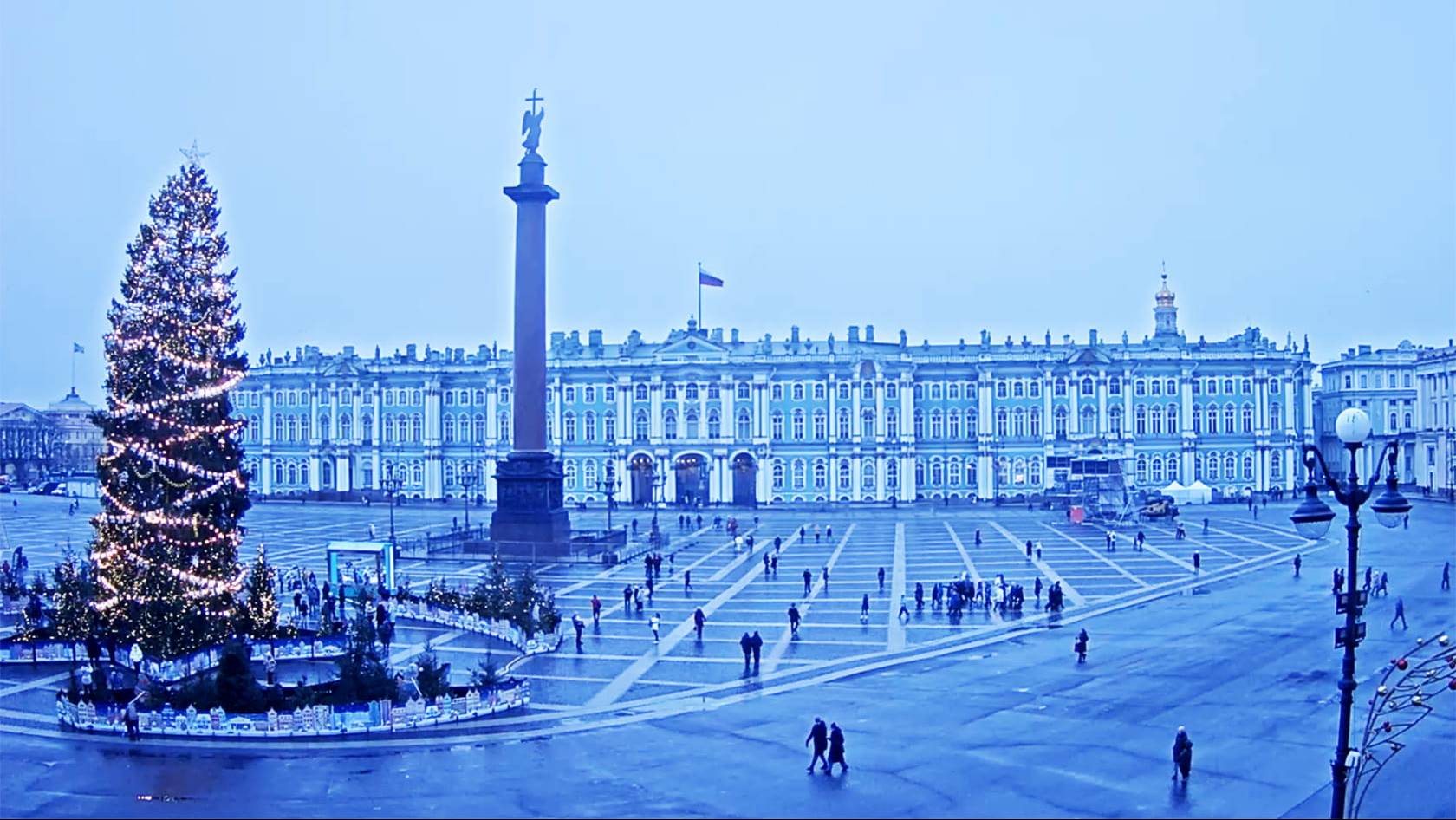 Веб камеры Санкт-Петербурга