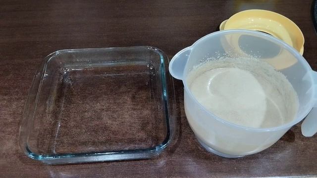 манник "три стакана"