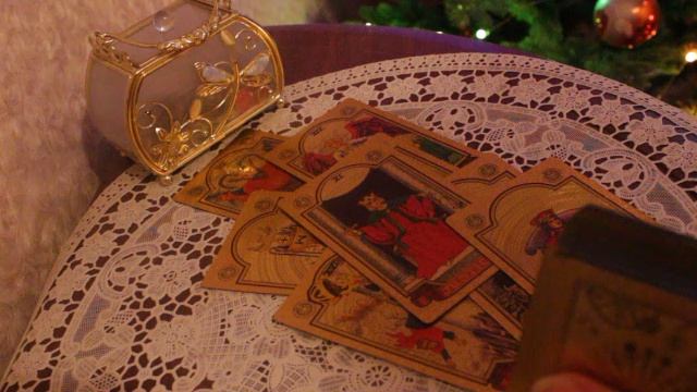 Новые обстоятельства в вашей ситуации...Важные Новости от Вселенной!