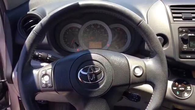 2012 Toyota RAV4 Phoenix, Glendale, Peoria, Sun City, Surprise, AZ 381375