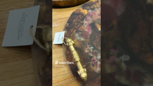 Руки помнят. Яркая,эффектная,авторская мебель,картины,декупаж,свечи,керамика ручной работы. RUTUBE.