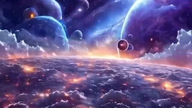 Очищение пространства: музыка для создания спокойной атмосферы.