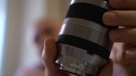 Продаю Зум объектив Sony e 18-200mm oss silver f3.5-6.3 E. Обзор от кинокритика