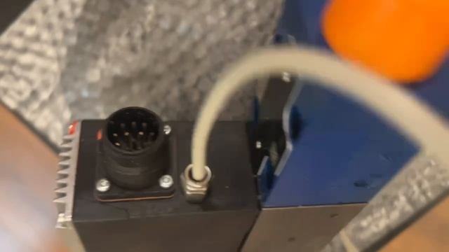 Распределитель VT-DFPE-A-22/G24K0/0A0V/V