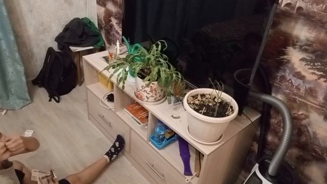 Деревня 1 серия
