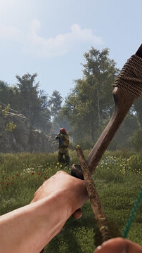 Rust я узнал что у меня есть огромная семья