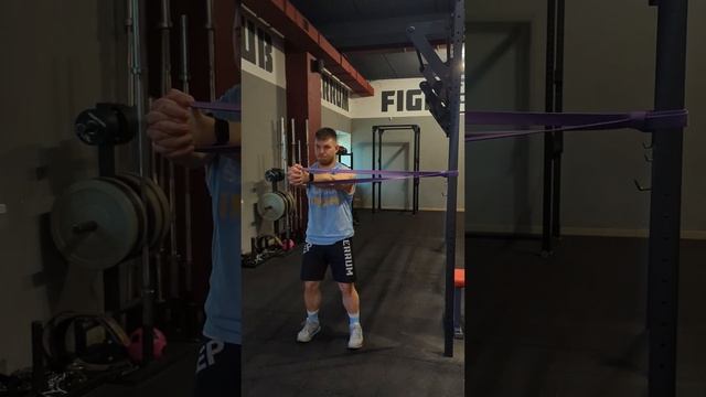 Антиротационные жимы #fitness #спорт #kg #sports #crosfit #жим
