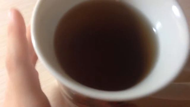 Чай ☕️