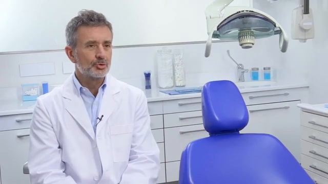 Sensodyne Sensitivity & Gum, TVC 15 сек