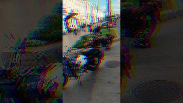 Стиль | Ali - Bye bye