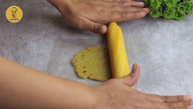 Na Ata Na Maida Na Bread Banayen Nayen Tarike Se Snack | बिना आटा बिना मैदा के टेस्टी स्नैक्स बनाएं