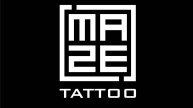 Пирсинг в Мейз тату студии