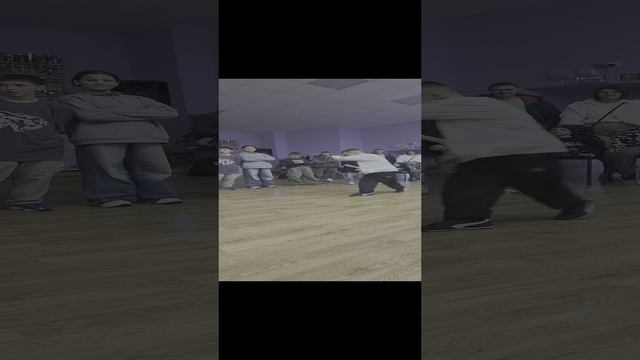 B-boy Mark.  Life international battle 2024.