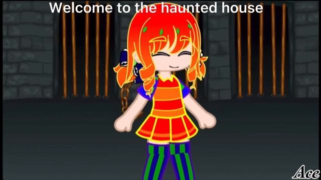 👻🎃 || Spooky Scary Skeletons || ⚠️ Flash Warning ⚠️ || FINISHED || MEP || Da_berrieDreamer || 🎃👻