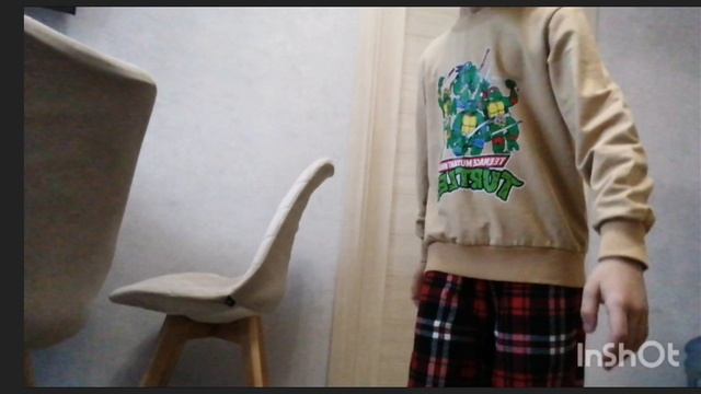 Трек черепашки ниндзя