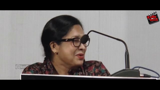 Comedy Queen Kovai Sarala Funny Speech About Dir Sasikumar