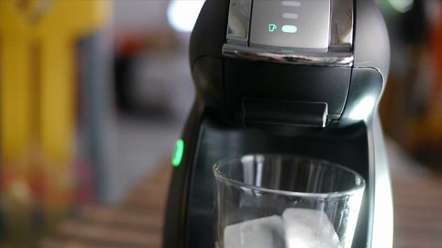 Dolce Gusto - Cappuccino Ice