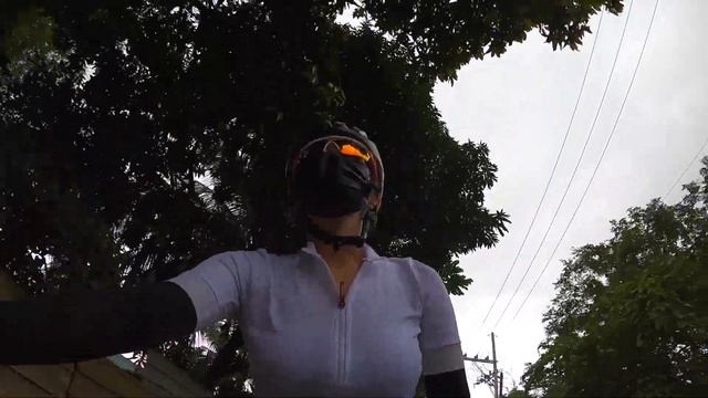 Bike Swap: Road and Mountain Bikers, Hidden Cafe in Tanay, and Cycling in the Rain by Bien Homillad