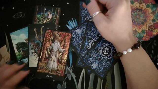 Сделает ли он шаг на примирение 💕