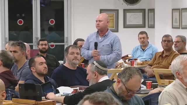 Человек, который готов увидеть истину