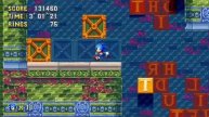 Прохождение игры Sonic Mania #9