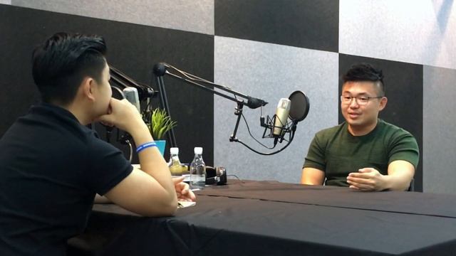 EP003: How to make money in property investments with YouTuber Tan iherng