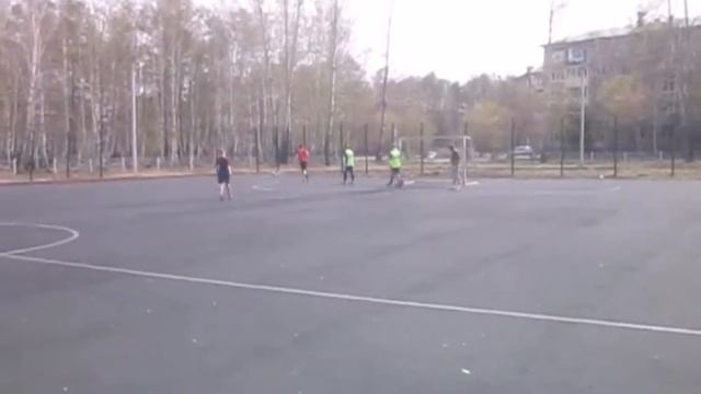 FC Sonic - Юность