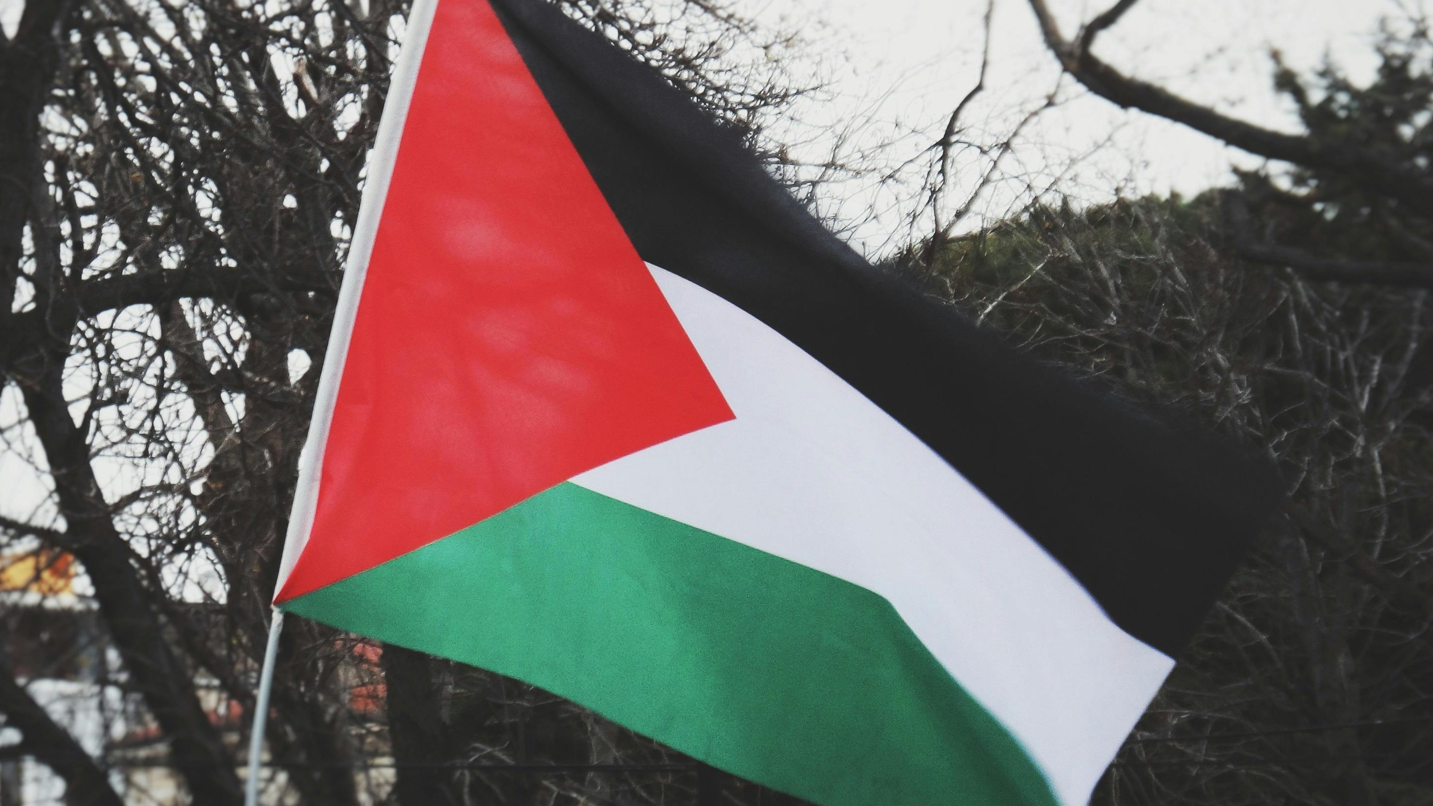 Пламя США конец Голливуда