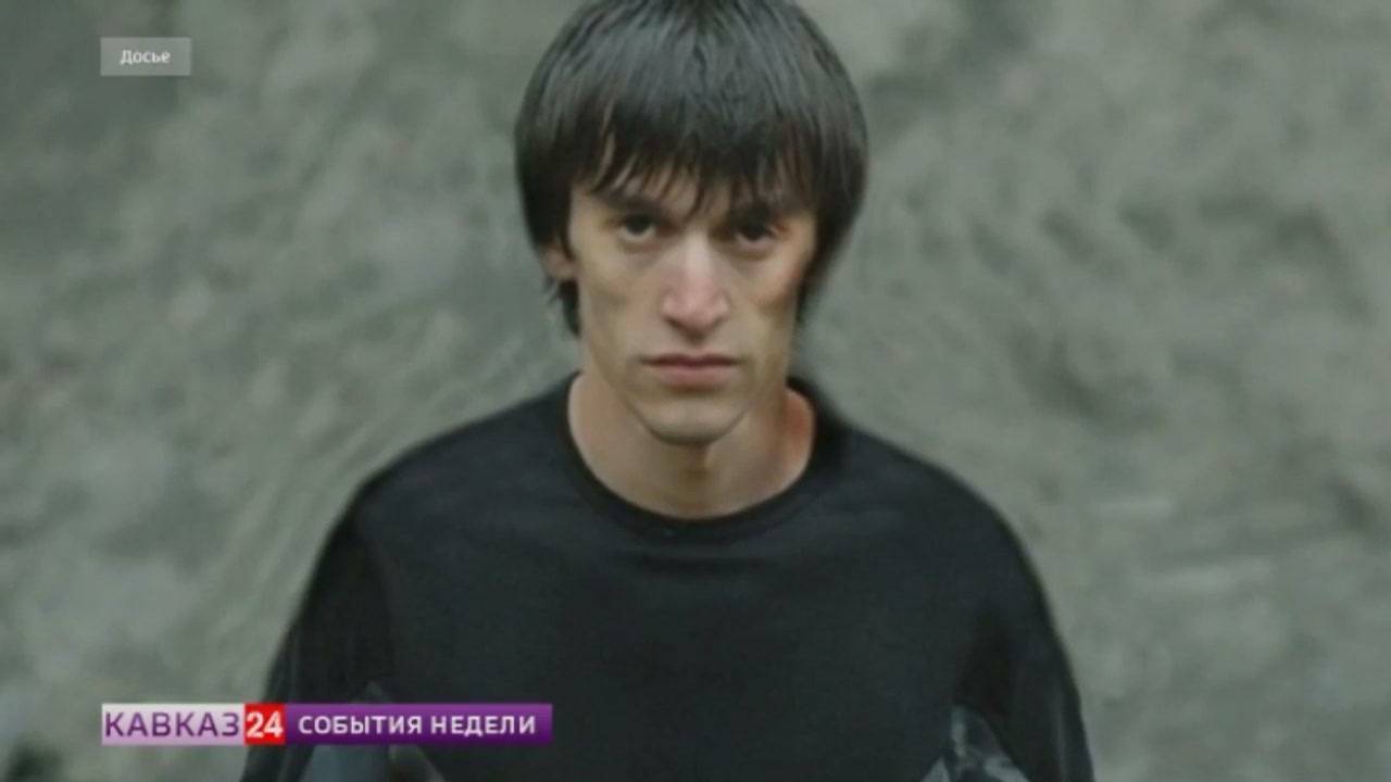 Герою России Магомеду Нурбагандову исполнилось бы 40 лет