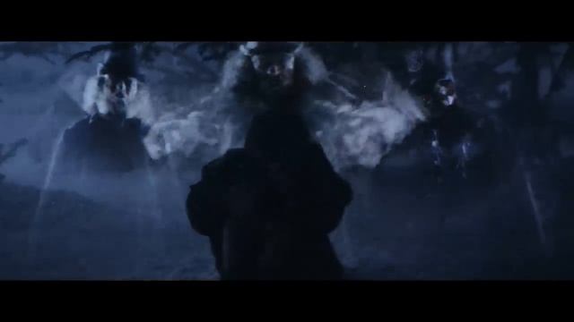 Nicholas the Sweep - Sainsbury’s - Christmas 2019