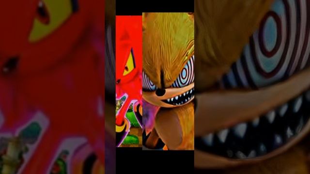 Leetway super sonic vs nazo