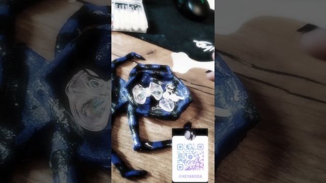 украшения от K-aky~