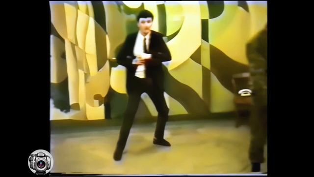 Александр Леонидович Лавров. Показательное выступление