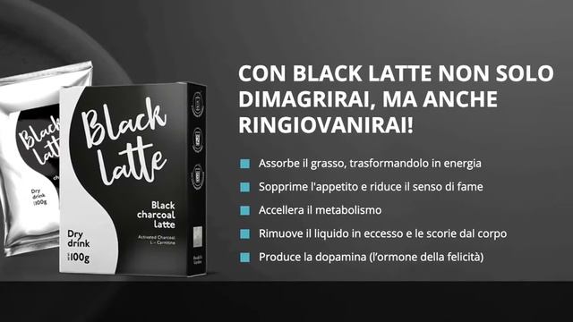 Black latte - Black latte amazon - Italy - black latte, black mask senza latte.