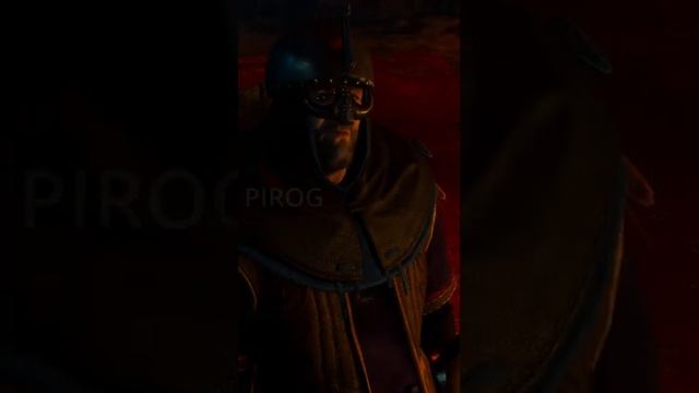 Страх молчуна  Ведьмак 3 shorts witcher ведьмак мемы игры рекомендации