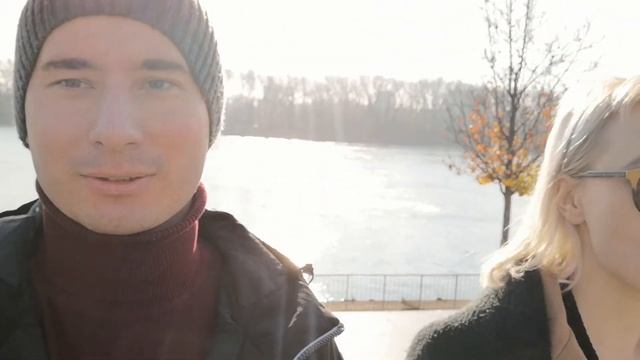 Не будь как все /Eurotrip/