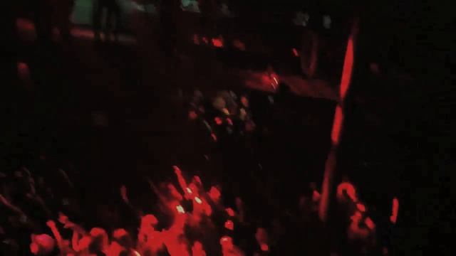 Гастроли: Прага 8.10.10