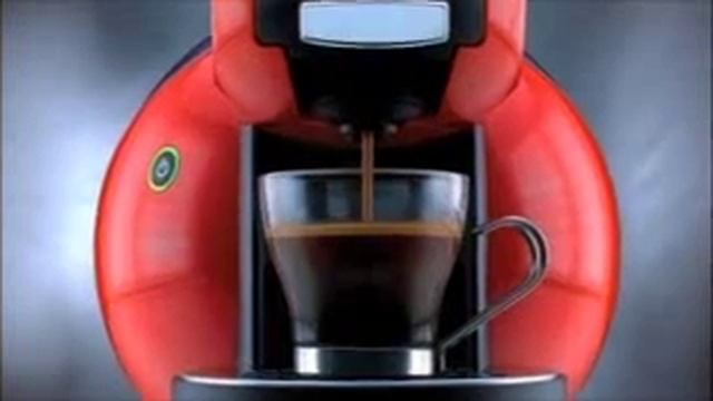 Nescafé Dolce Gusto- product of the year